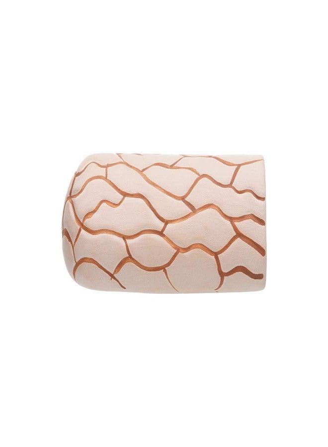Plecoceramics زينة سيراميكية لحوض أسماك Plecoceramics، مناسبة لتربية أسماك Pleco Cave، حجم متوسط (قطعة واحدة على شكل جمل) - Image 5
